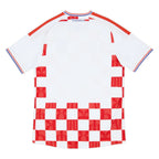 2027 Croatia Home