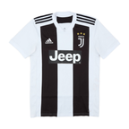 2018-19 Juventus FC Home