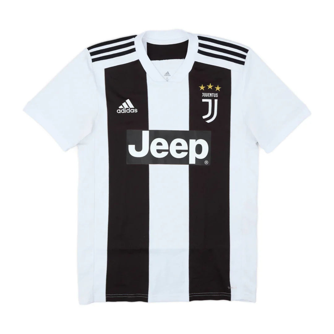Maillot domicile Juventus FC 2018-19