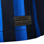2025-26 Internazionale Milano Home