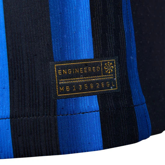 2025-26 Internazionale Milano Home
