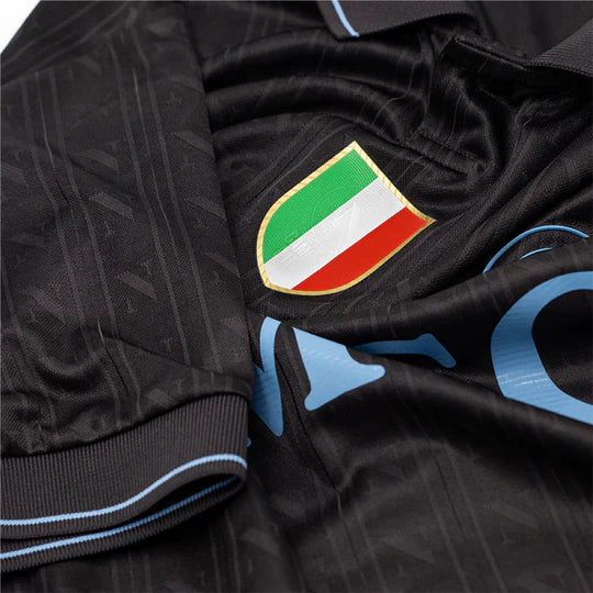 Maillot extérieur AC Milan 2025-26