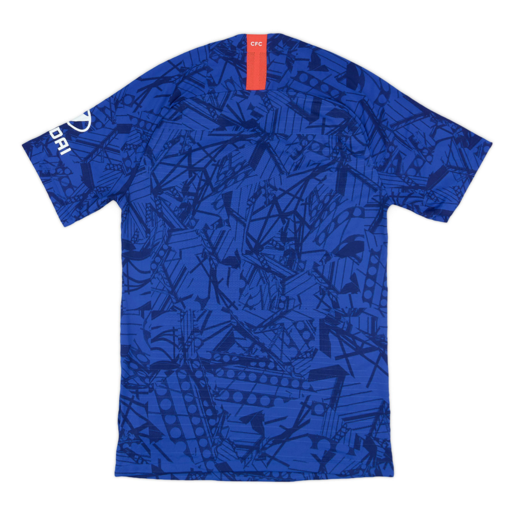 2019-20 Chelsea FC Home