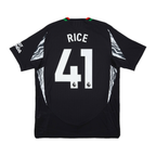 2024-25 Arsenal FC Away