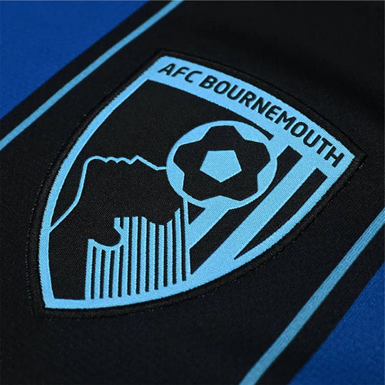 2025-26 AFC Bournemouth Away