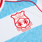 2025-26 Wrexham AFC Third