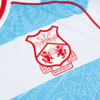 2025-26 Wrexham AFC Third