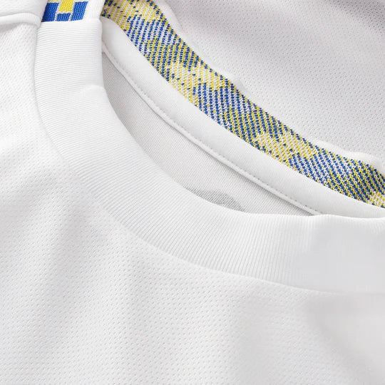 2025-26 Leeds United FC Home