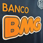 2011-12 Santos FC Third