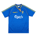 1988-89 AFC Wimbledon Home