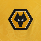 2025-26 Wolverhampton Wanderers FC Home