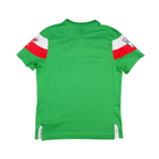 2011-12 Athletic Club Away