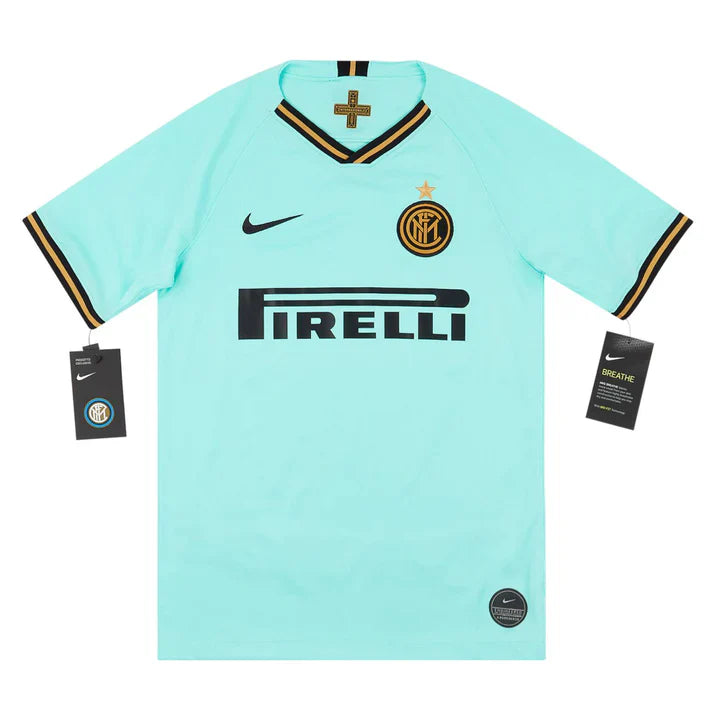 Maillot extérieur FC Internazionale Milano 2019-20