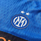 2025-26 Internazionale Milano Fourth