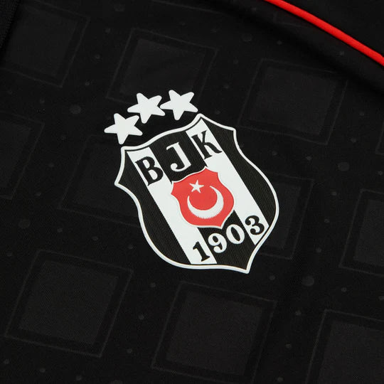 2025-26 Beşiktaş JK Third
