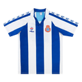 1984-89 RCD Espanyol Home