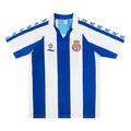 1984-89 RCD Espanyol Home