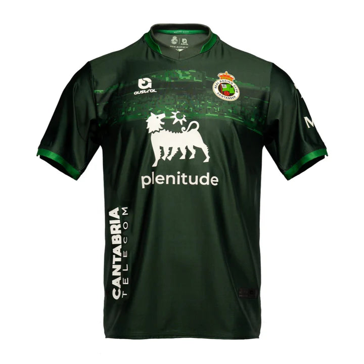 2025-26 Real Racing Club Away