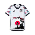 Maillot Edition Spéciale Japon 2023