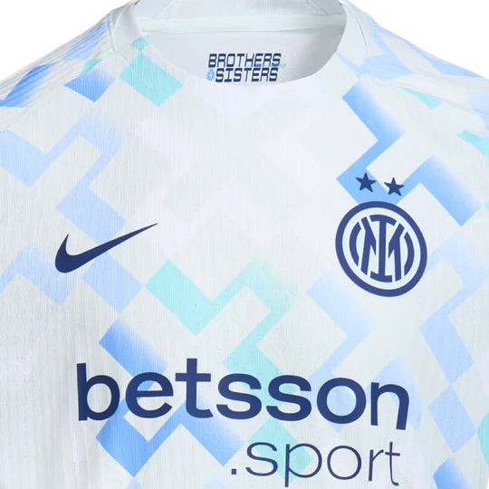 2025-26 Internazionale Milano Away