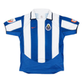 2003-04 FC Porto Home