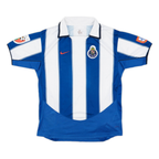 2003-04 FC Porto Home