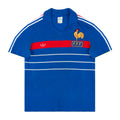 1984 France Home