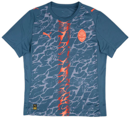 2025-26 Shakhtar Donetsk FC Away