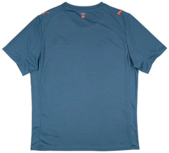 2025-26 Shakhtar Donetsk FC Away
