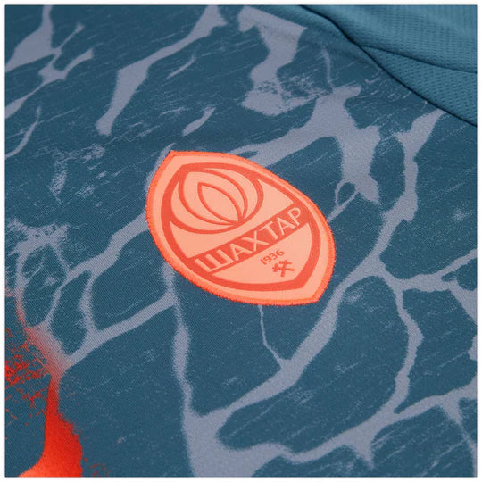 2025-26 Shakhtar Donetsk FC Away