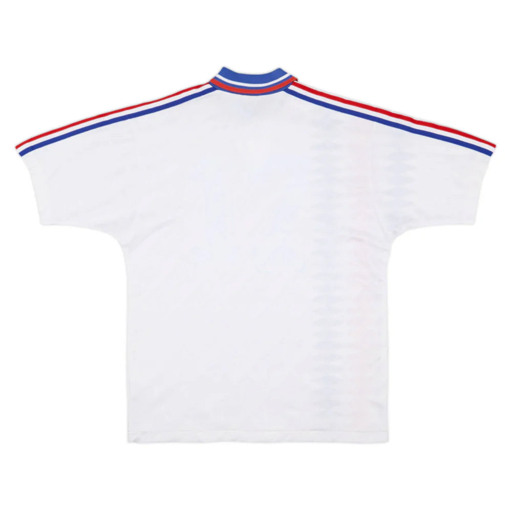 1994 France Away