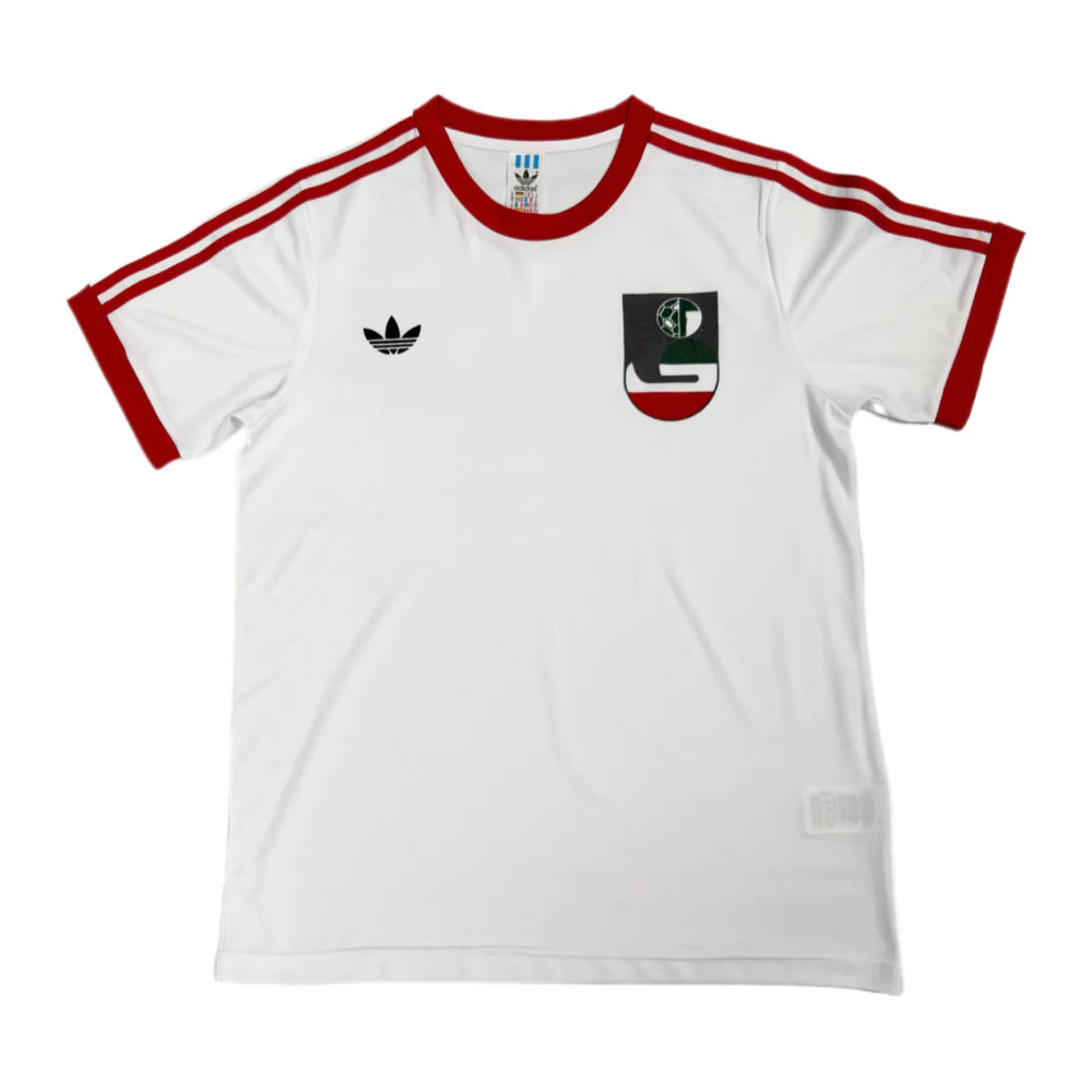 1978 Iran Home