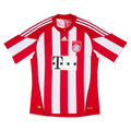 2010-11 FC Bayern München Home
