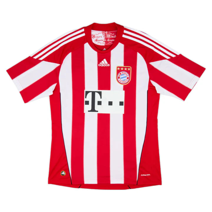 Maillot extérieur Argentine 2026