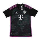 2023-24 FC Bayern München Away
