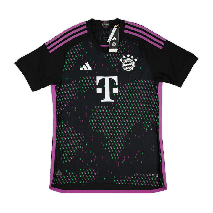 Maillot extérieur Argentine 2026