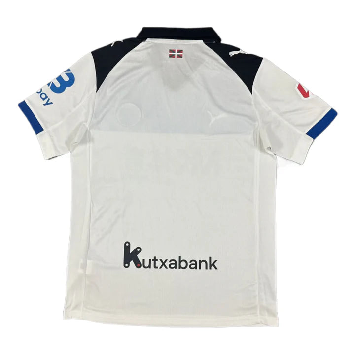 2025-26 Deportivo Alavés Away