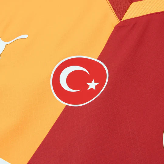 2025-26 Galatasaray SK Home