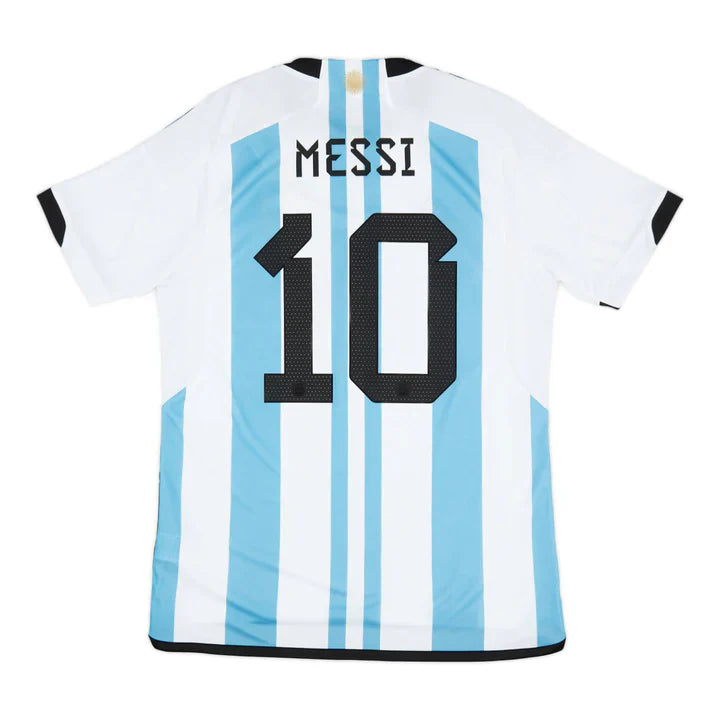 Maillot Domicile Argentine 2022