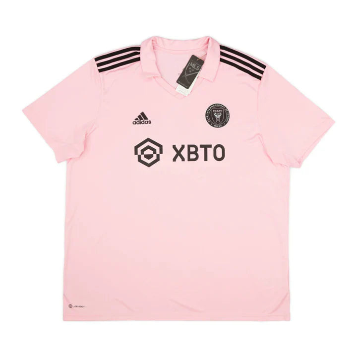 Maillot Domicile Inter Miami CF 2023-24