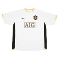 Maillot extérieur Manchester United FC 2006-07