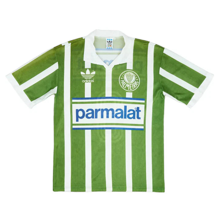 Maillot domicile SE Palmeiras 1992-93