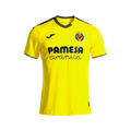 2024-25 Villarreal CF Home