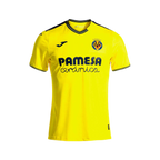 2024-25 Villarreal CF Home