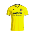 2024-25 Villarreal CF Home