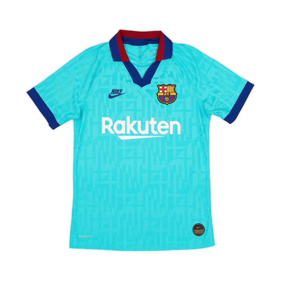 Maillot Troisième FC Barcelone 2019-20