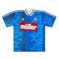 Maillot extérieur Argentine 2026