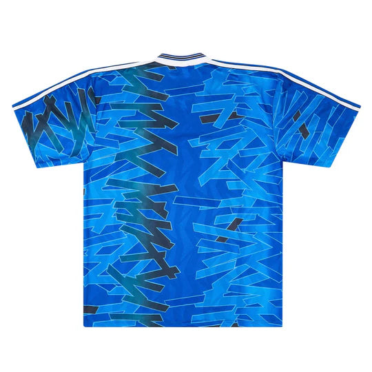 Maillot extérieur Argentine 2026
