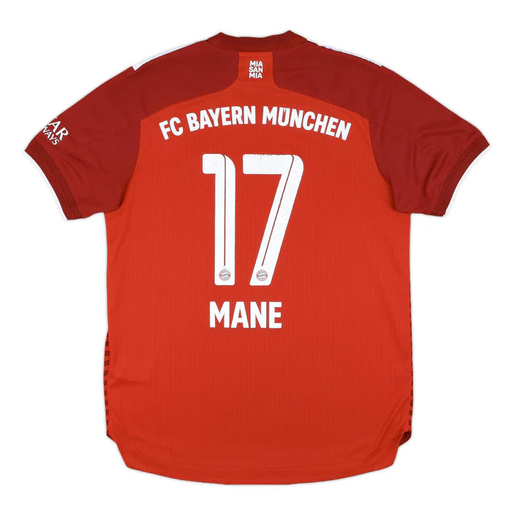 Maillot extérieur Argentine 2026