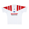 1992-93 Hamburger SV Home